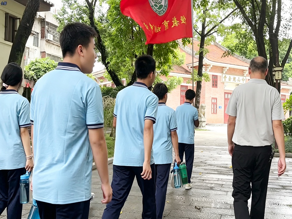 酒泉正规教育叛逆青少年的学校2026家长择校指南