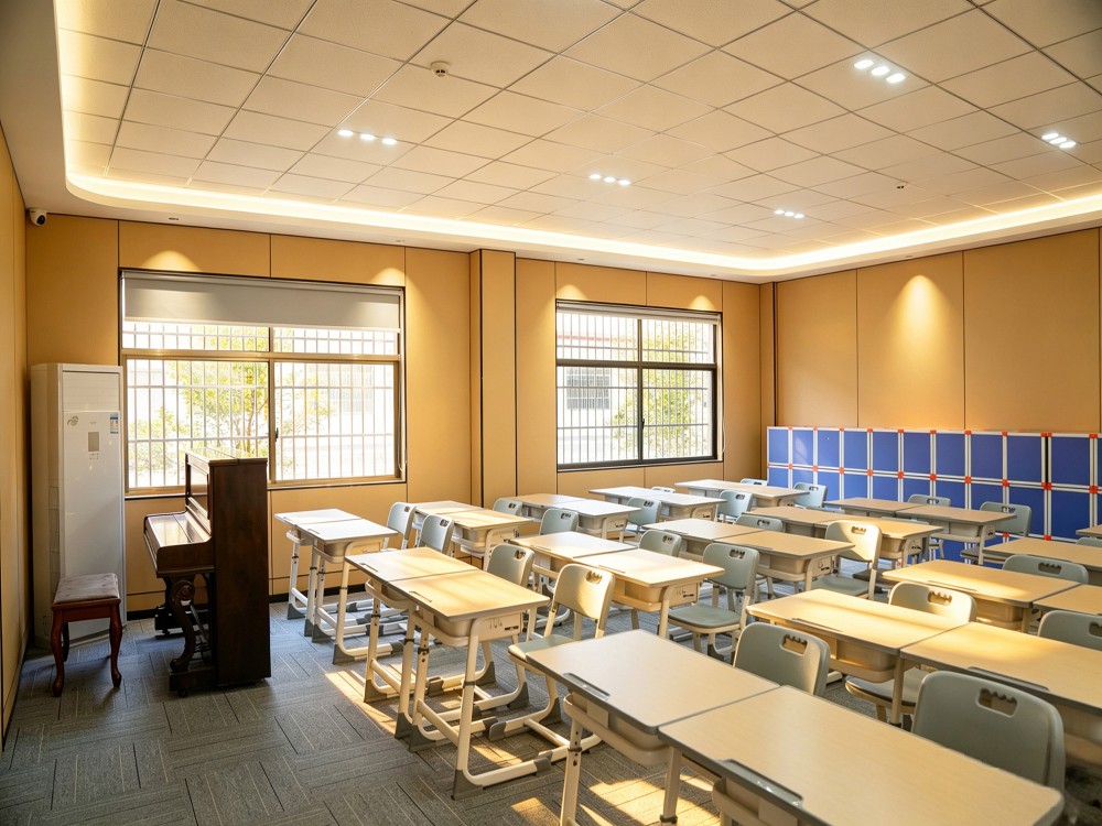 酒泉叛逆小孩管教学校深度解析:破解青春期困局的系统化路径