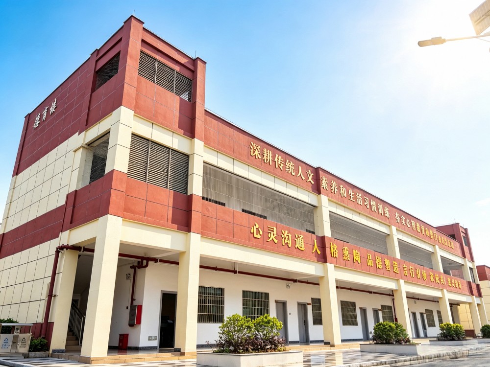 2026优选酒泉叛逆孩子改变学校：全封闭管教如何重塑青春