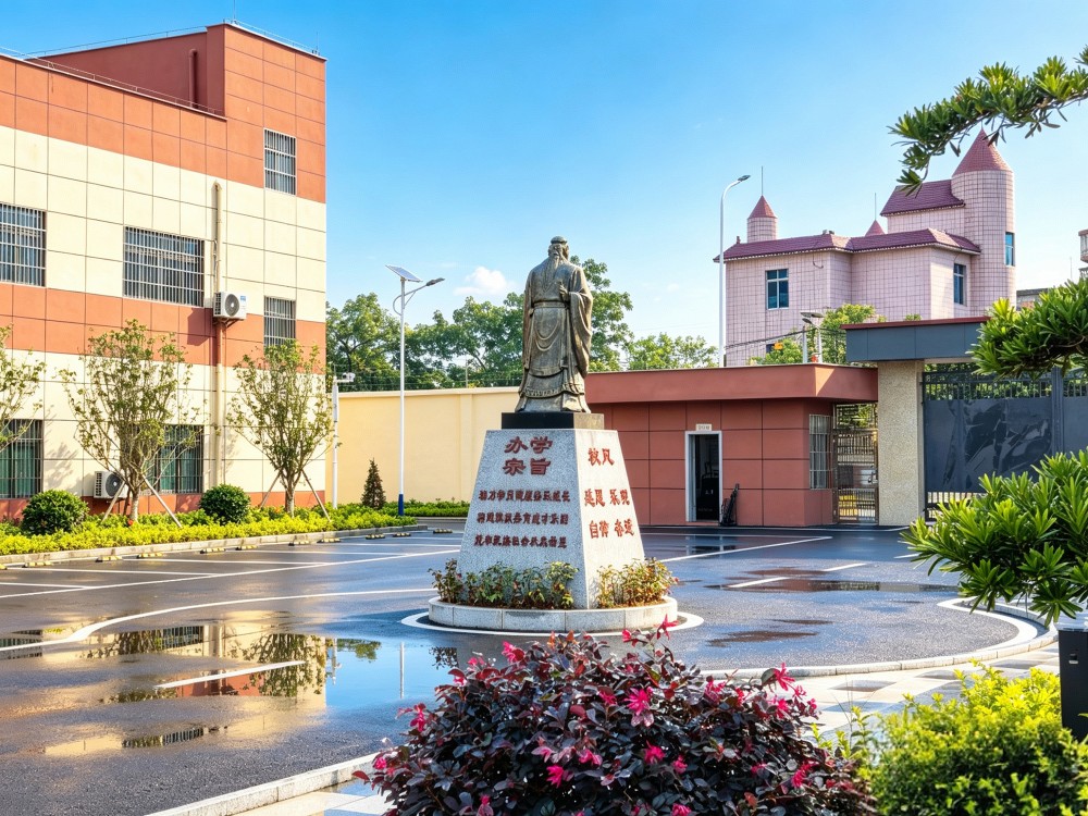 酒泉叛逆小孩管教学校深度解析:破解青春期困局的系统化路径